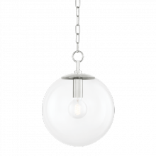  H609701S-PN - Juliana Pendant