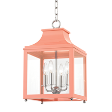  H259704S-PN/PK - Leigh Lantern