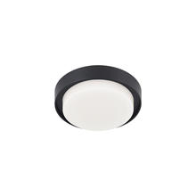 Kuzco Lighting Inc EC44505-BK - LED EXT CEILING (BAILEY) BLACK,14W