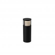  EB47818-BK-UNV - Blaine 18-in Black LED Exterior Bollard