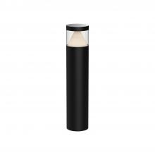 Kuzco Lighting Inc EB49730-BK - Hanover Exterior Bollard