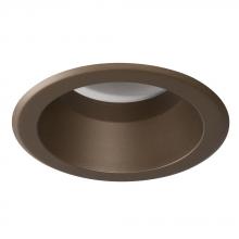  310BZ - 5" Line Voltage Reflector - Bronze