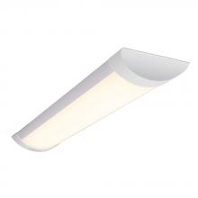 Galaxy Lighting L925324WH020C2D - 24&#34; LED WRAPAROUND WH20W 4000K DIMMABLE, LED 30,000 Hours Warranty, 3 Years Life Span