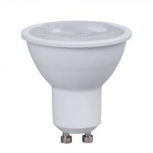 Galaxy Lighting LED-GU10-6.5A1D - 120V AC LED GU10 BULB 6.5W 3000KES DIMMABLE (ENCLOSED)