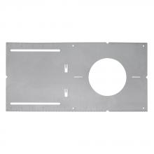  RL-RG412-PLATE - New Construction Premounting Plate