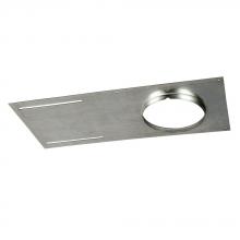  RS2000R-PLATE - New Construction Premounting Plate For 4" Housing