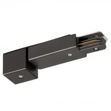  A-4 BK - Live-end Conduit Connector - Black