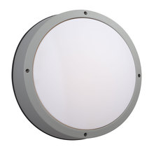  L323313MS - 14" ROUND OUTDOOR MS AC LED Dimmable