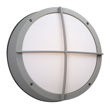  L323323MS - 14" ROUND OUTDOOR MS AC LED Dimmable