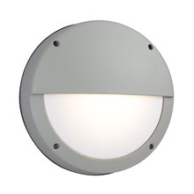  L323331MS - 8-5/8" ROUND OUTDOOR MS AC LED Dimmable