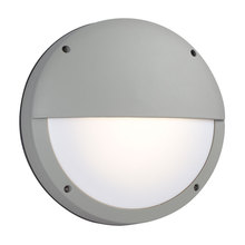  L323332MS - 10-7/8" ROUND OUTDOOR MS AC LED Dimmable