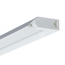  L420436WH - LED Under Cabinet Strip Light -Dimmable w/Compatible Dimmer (excludes On/Off Switch & Power Cable)