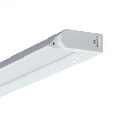  L420524WH - LED Under Cabinet Strip Light w/ On/Off Switch, Power Cable & Connector-Dimmable w/Compatible Dimmer