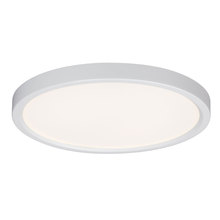  L648130WH - 7.875" CEILING WH LED 15W3000K