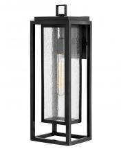 Hinkley Canada 1005BK-LL - Medium Wall Mount Lantern