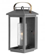 Hinkley Canada 1164AH-LL - Medium Wall Mount Lantern