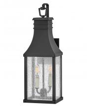  17464MB - Large Wall Mount Lantern