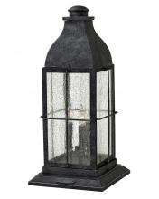 Hinkley Canada 2047GS-LV - Large Pier Mount Lantern 12v