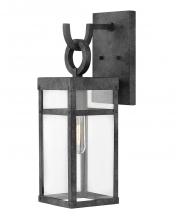 Hinkley Canada 2800DZ-LL - Medium Wall Mount Lantern