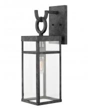 Hinkley Canada 2804DZ-LL - Large Wall Mount Lantern