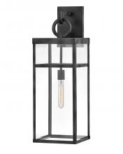  2807DZ-LL - Large Wall Mount Lantern