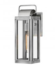  2840AL-LL - Medium Wall Mount Lantern