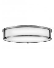 Hinkley Canada 3244AN - Large Flush Mount