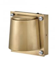  32530HB - Small Single Light Sconce