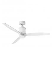  900760FMW-LWD - Hover 60" LED Smart Fan