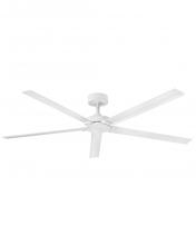  907660FMW-NWD - Vento 60" Smart Fan Only