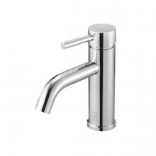  FAV-1006PCH - Victor Single Hole Single Handle Bathroom Faucet in Chrome