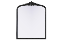 Elegant MR7F3342VB - Wall mirror 33"x1.4"x42" Vintage Bronze