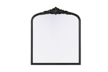 Elegant MR7F3642VB - Wall mirror 36"x1.4"x42" Vintage Bronze