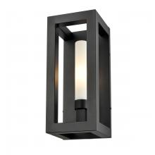  DVP31171BK-OP - AJAX 1 LT OD SCONCE