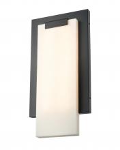  DVP33373BK-AFA - MUSKEG LED LARGE SCONCE