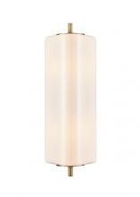 DVI DVP35901BR-TO - Canso 12&#34; Sconce