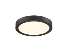  DVP39708MB-3K - Polaris Flush Mount