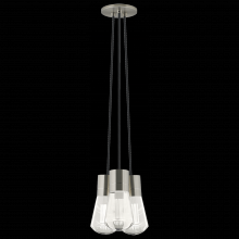  700TDALVPMC3BS-LED930 - Alva Pendant