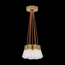  700TDALVPMC7ONB-LED922 - Alva Pendant