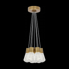  700TDALVPMC7YNB-LED922 - Alva Pendant