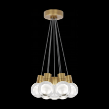  700TDMINAP7CINB-LED922 - Mina Pendant