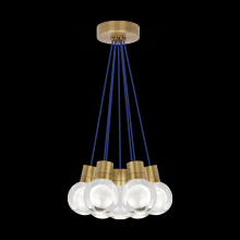  700TDMINAP7CUNB-LED930 - Mina Pendant