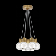  700TDMINAP7CYNB-LEDWD - Mina Pendant