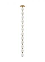  700CLR36NB-LED930S - Collier 36 Pendant