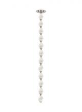  700CLR36N-LED930R - Collier 36 Pendant