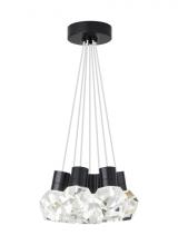  700TDKIRAP7WNB-LED922 - Kira Pendant