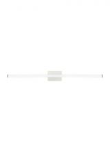  700BCLUFS48S-LED935-277 - Lufe Square 48 Bath