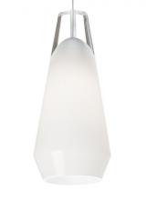 Visual Comfort & Co. Modern Collection 700FJLSTWC - Lustra Pendant