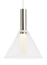 Visual Comfort & Co. Modern Collection 700FJMEZCB-LED930 - Mezz Pendant