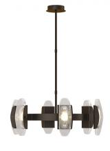  700WYT6MPZ-LED927 - Wythe Medium Chandelier